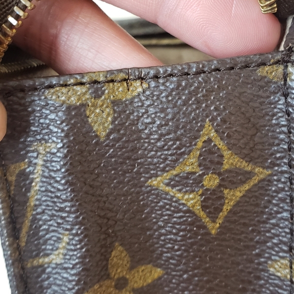 Vintage Louis Vuitton Toiletry 26 (1984) - Picture 10 of 12